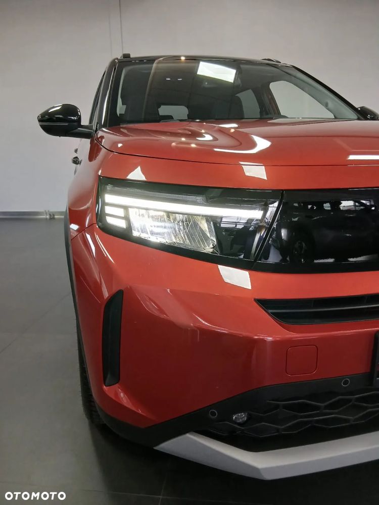 Opel Frontera - 4