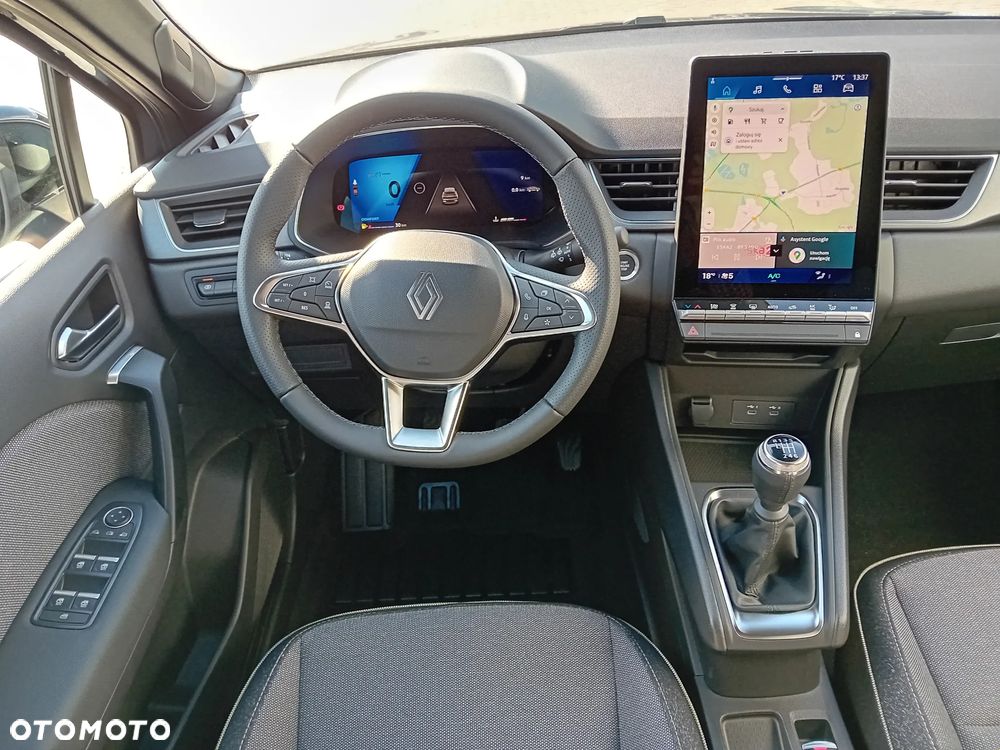 Renault Symbioz 1.3 TCe mHEV Techno - 17