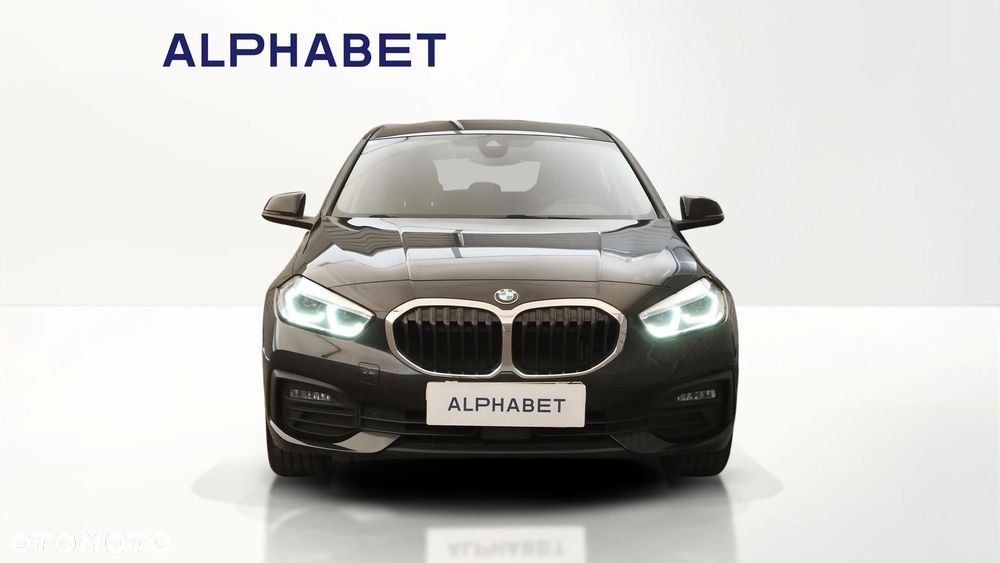 BMW Seria 1 118i Advantage - 8