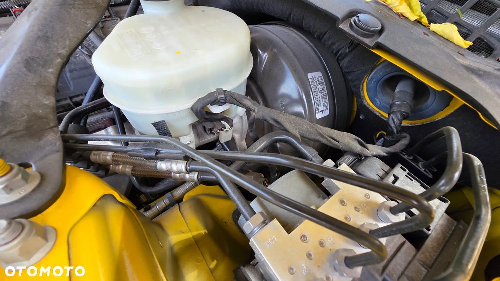 Ford Mustang 3.7 V6 - 26