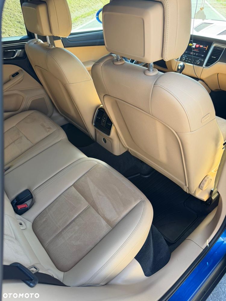 Porsche Macan Standard - 9