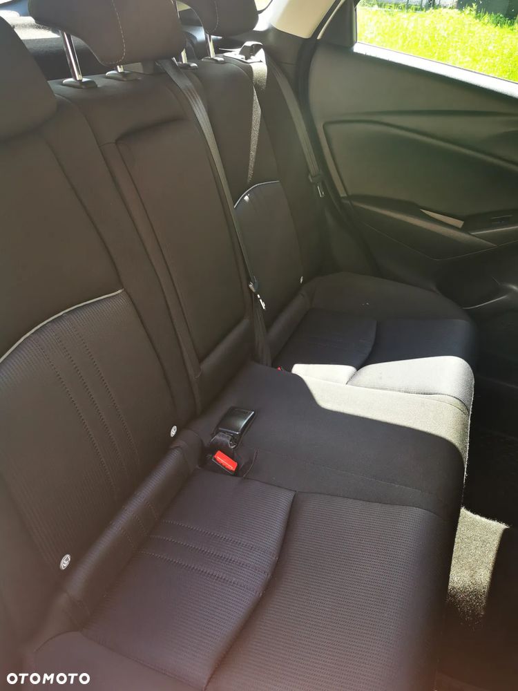 Mazda CX-3 - 9