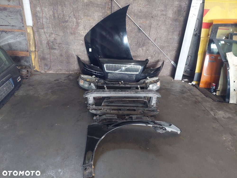 KOMPLETNY PRZÓD VOLVO V50 I 019-26 - 8