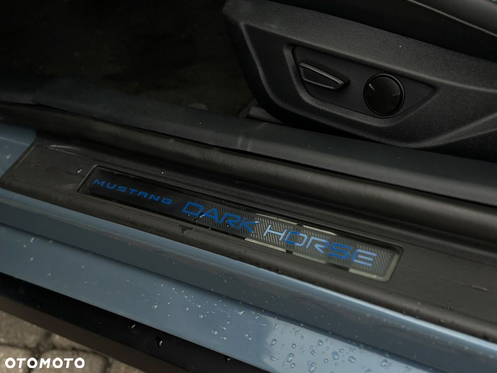 Ford Mustang - 16