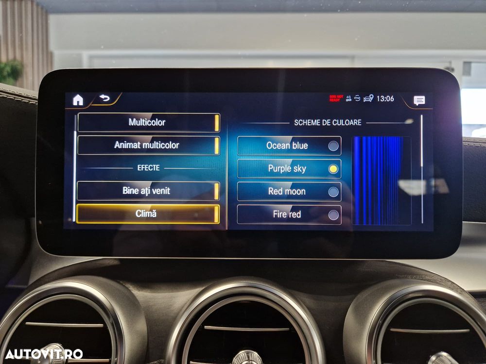 Mercedes-Benz GLC Coupe 300 de 4Matic 9G-TRONIC - 26