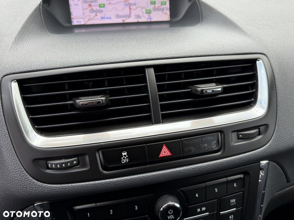 Opel Mokka 1.4 T Cosmo S&S - 25