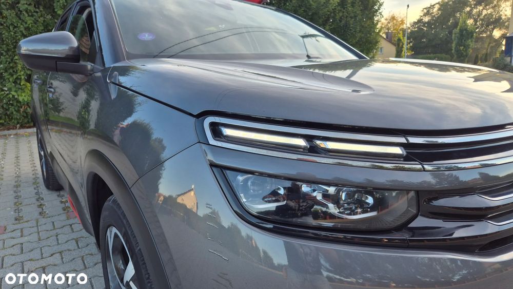 Citroën C5 Aircross - 22