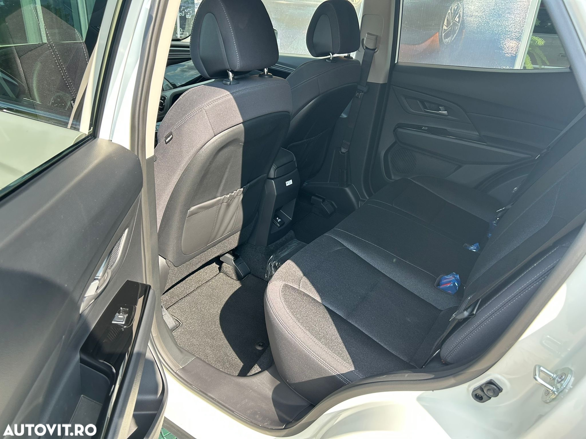 SsangYong Korando 1.5 GDI Turbo MT Smart - 10