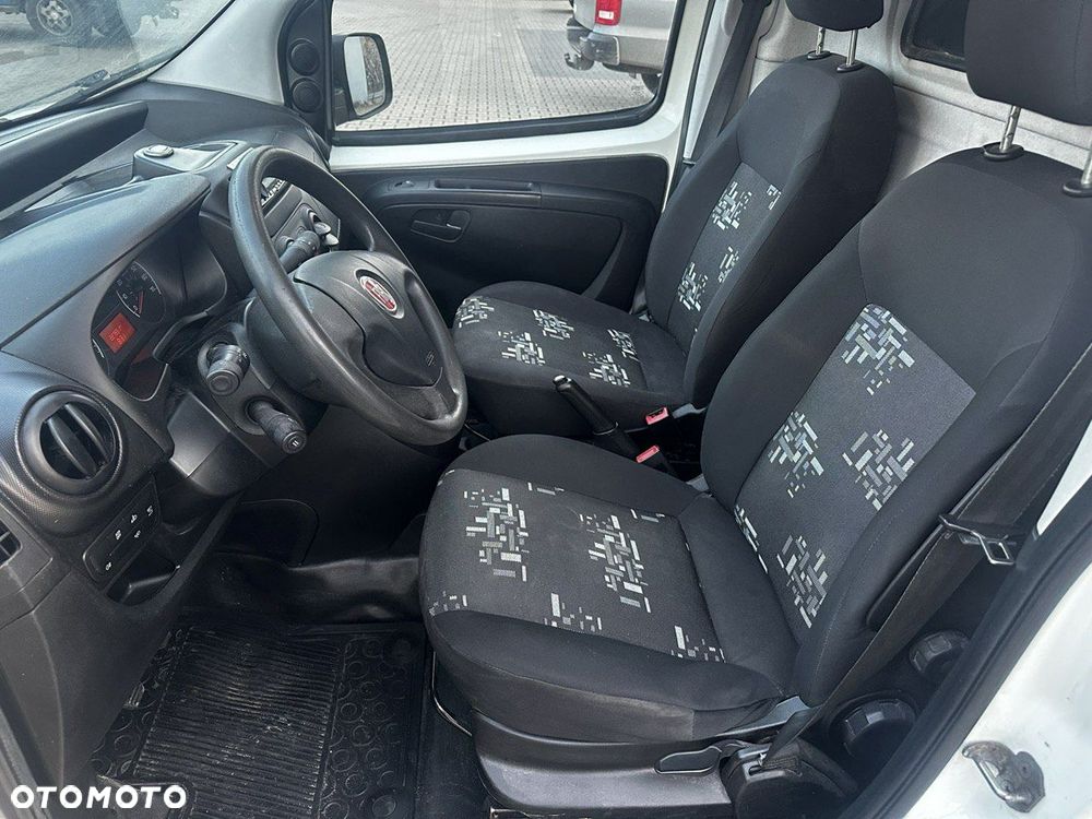 Fiat Fiorino - 18