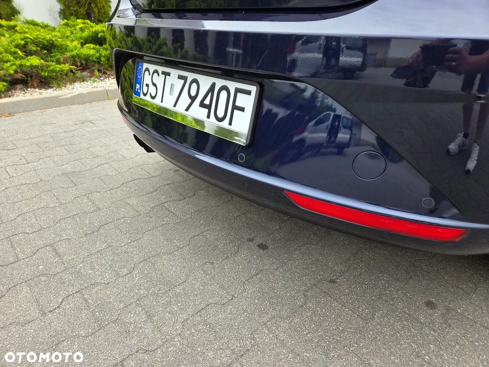 Seat Leon 1.4 TSI Sport Limited - 9