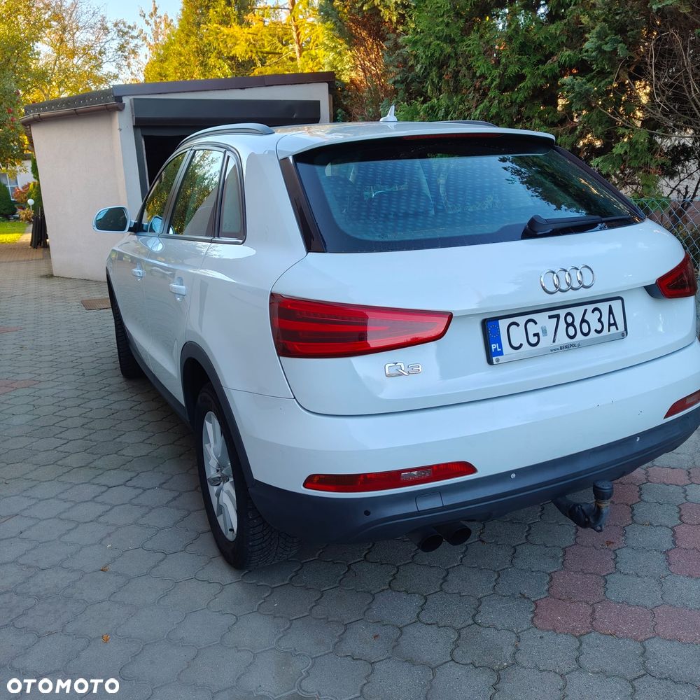 Audi Q3 - 7
