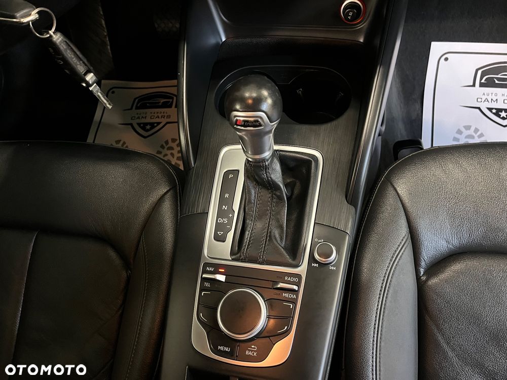 Audi A3 Sportback - 24