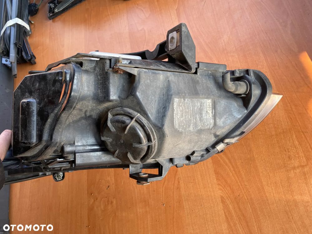 LAMPA PRZÓD PRZEDNIA PRAWA BMW SERIA 5 E60 E61 162396 15876100LI - 10