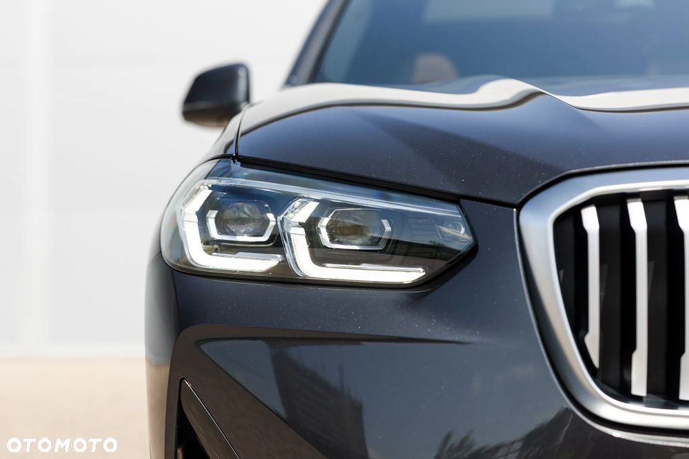 BMW X3 xDrive30i - 3
