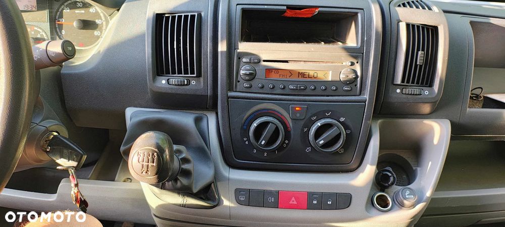 Peugeot boxer - 6