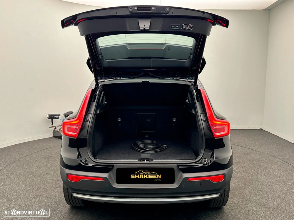 Volvo XC 40 1.5 T5 PHEV Inscription - 11