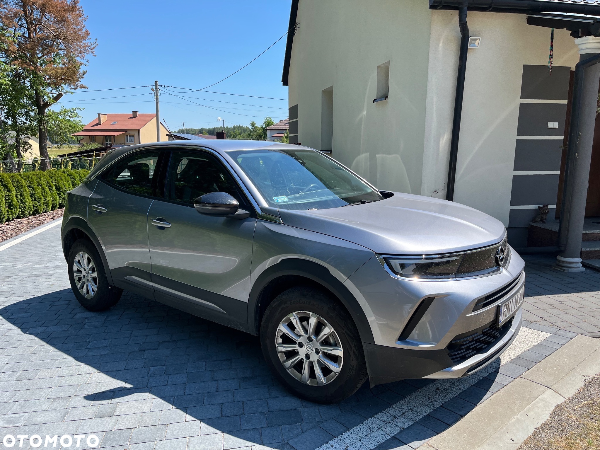 Opel Mokka 1.2 T Edition S&S - 3