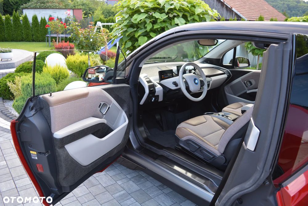BMW i3 i3S 120 Ah - 16