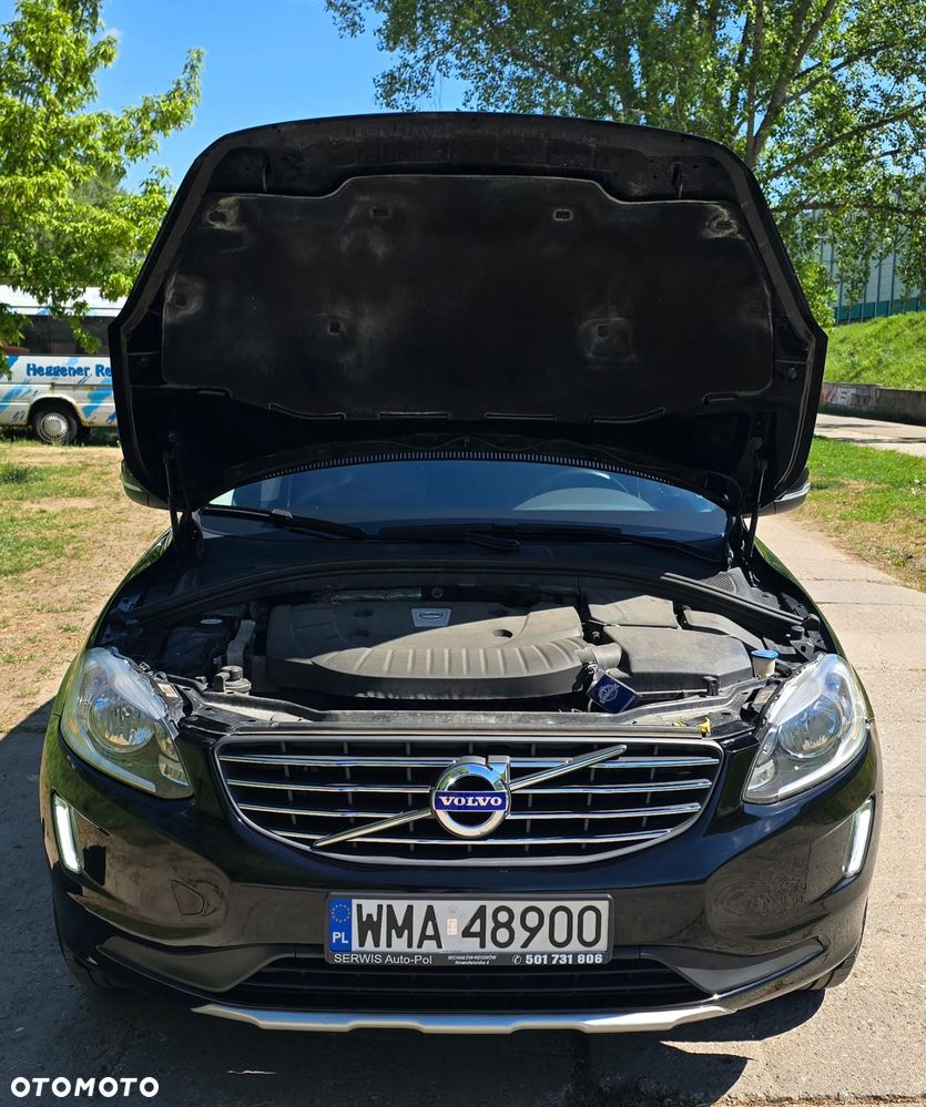 Volvo XC 60 D4 AWD Kinetic - 3