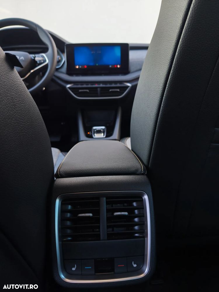 Skoda Octavia 1.5 TSI 150 CP DSG MHEV Selection - 9