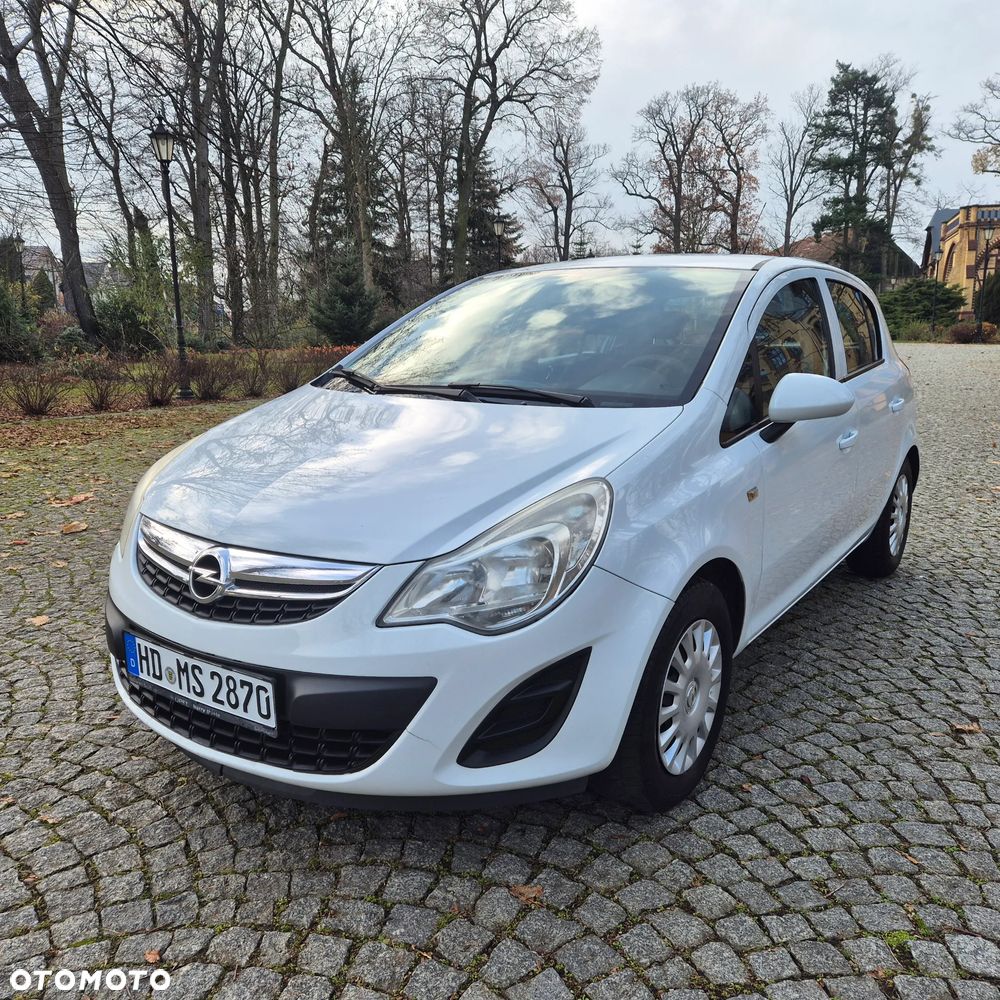 Opel Corsa 1.2 16V EcoFLEX Active - 3
