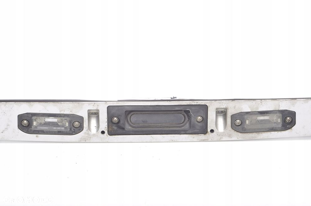 VOLVO V50 LIFT BLENDA LISTWA KLAPY - 11