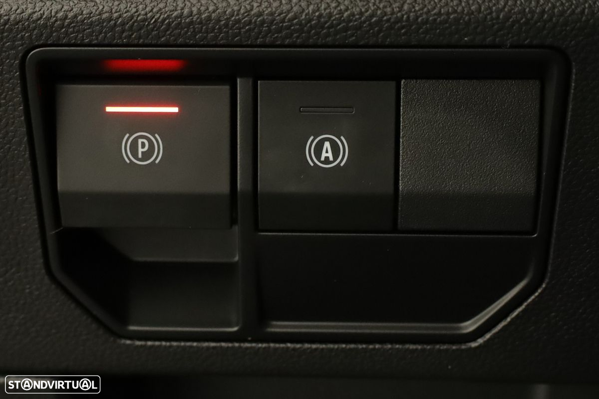 Renault Espace 1.2 E-Tech Full Hybrid Iconic - 20