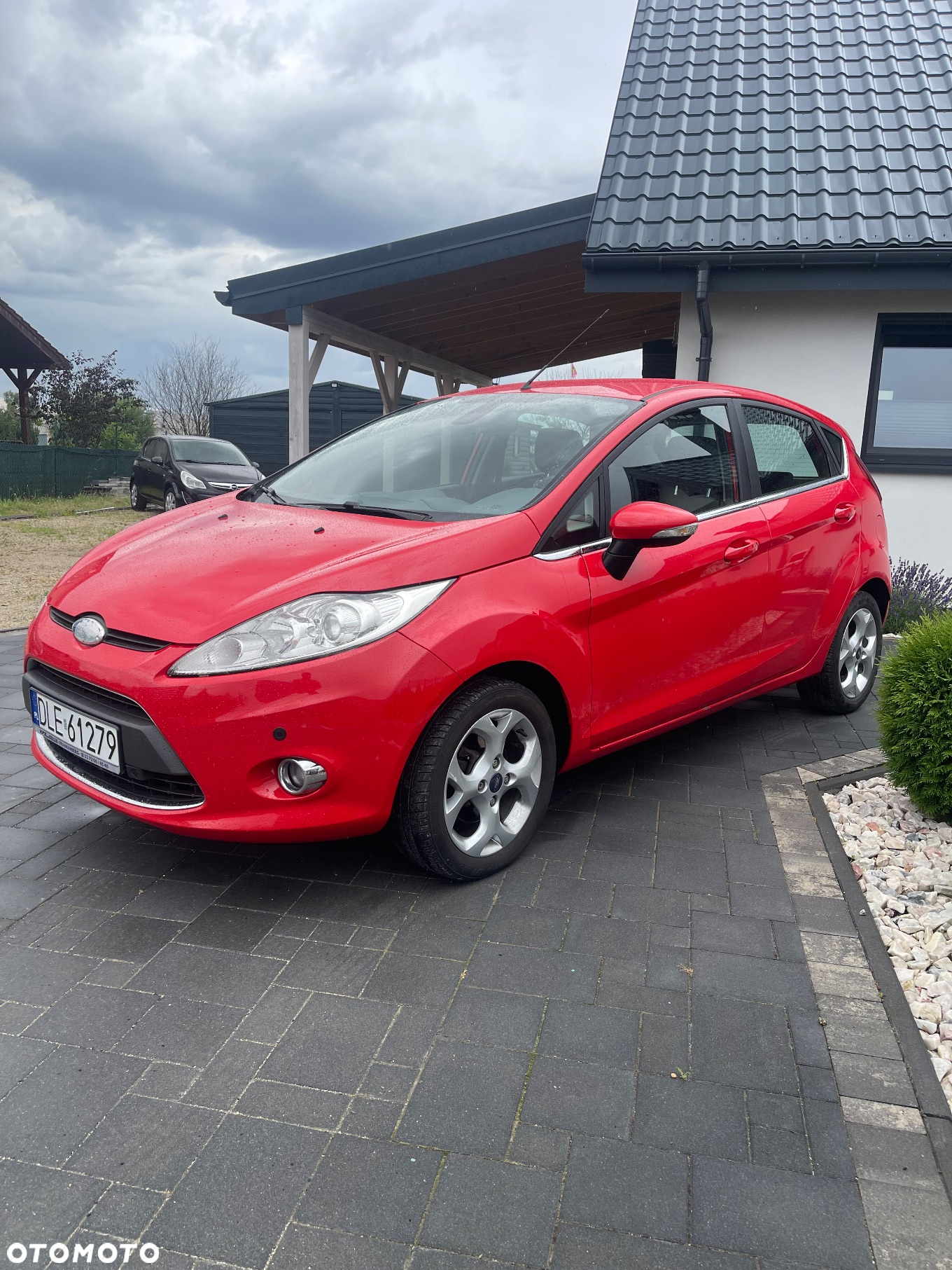 Ford Fiesta 1.25 Titanium - 4