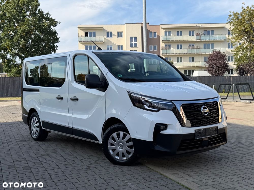 Nissan NV300 - 18