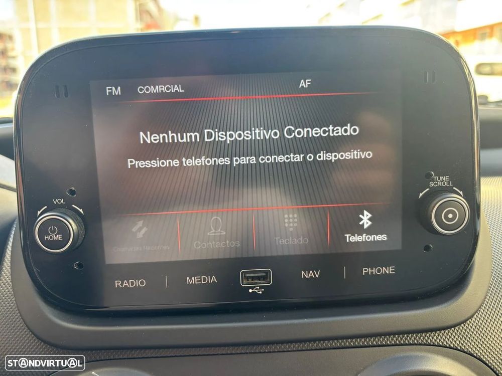 Fiat Fiorino 1.3 M-jet Adventure  A/C IVA DEDUTIVEL - 31