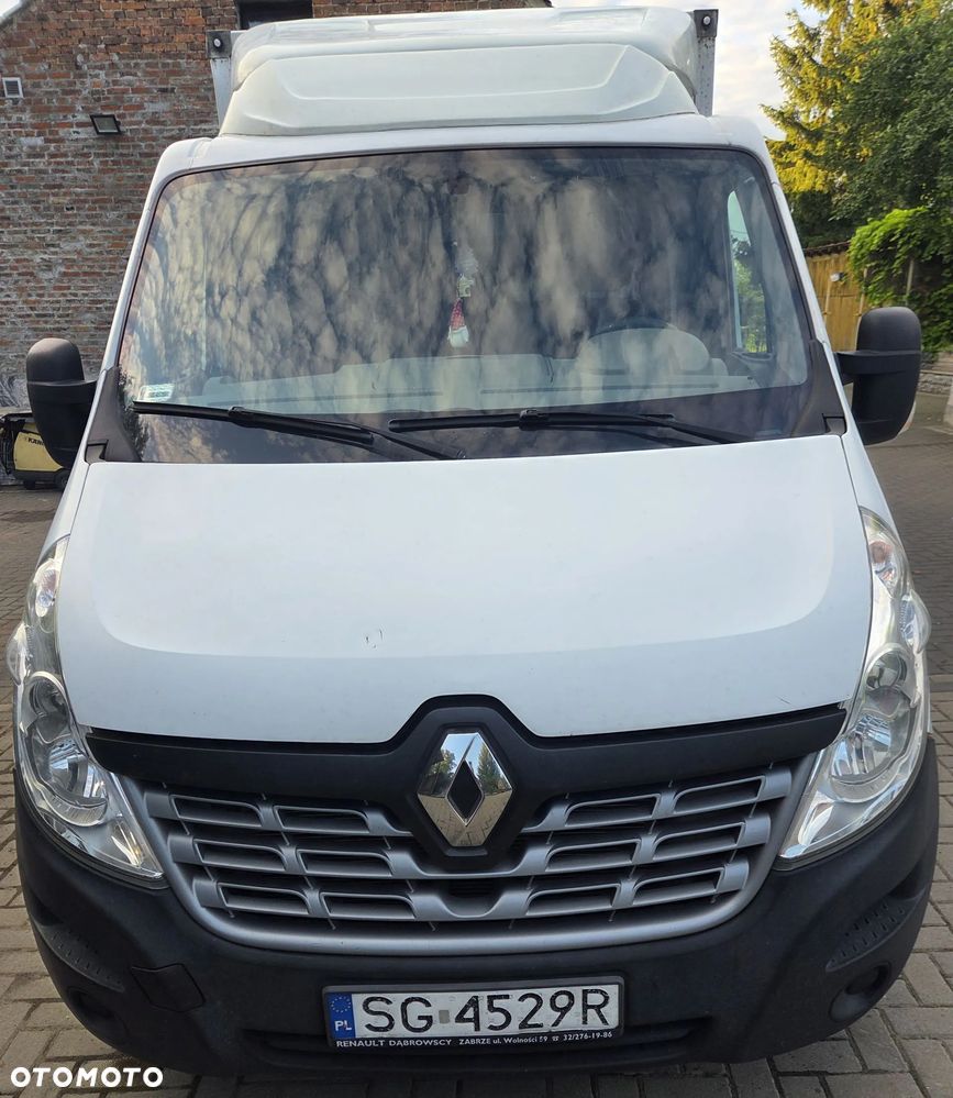 Renault Master - 5