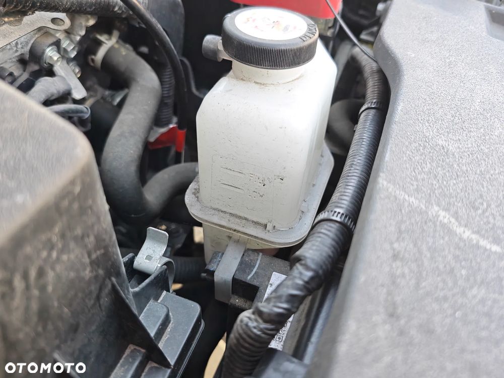 Toyota Corolla 1.8 Hybrid GPF Comfort - 36
