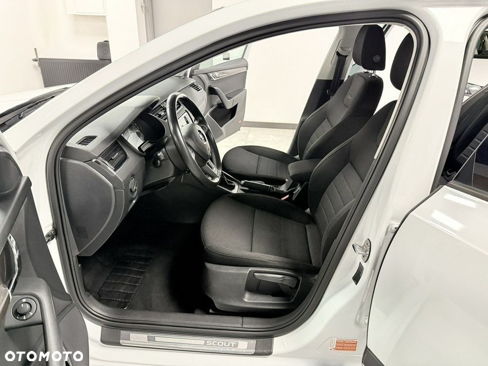 Skoda Octavia - 16