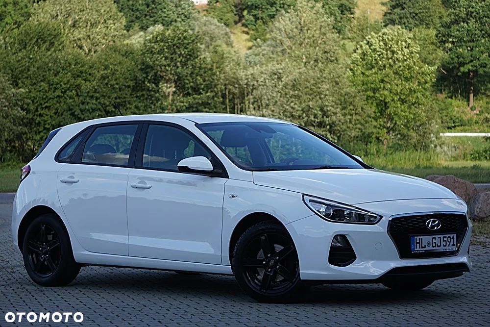 Hyundai i30 - 7