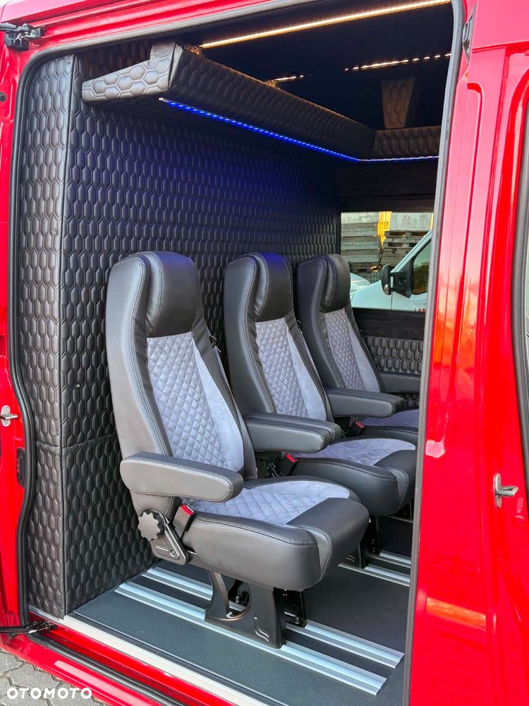 Peugeot Boxer - 37