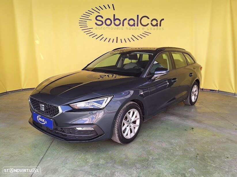 SEAT Leon ST 1.0 TSI Style - 1