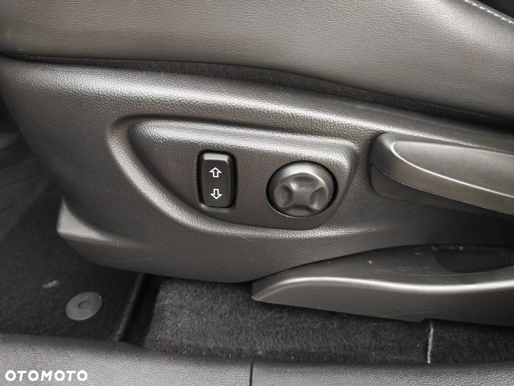 Opel Mokka X 1.4 T Ultimate S&S - 34
