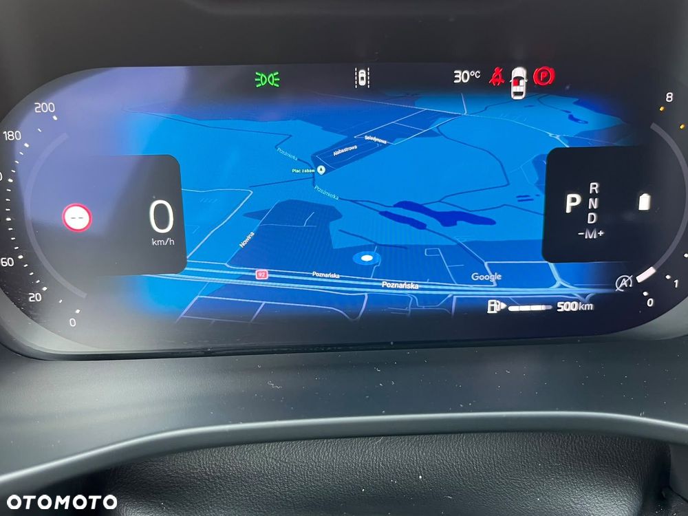 Volvo XC 40 - 18