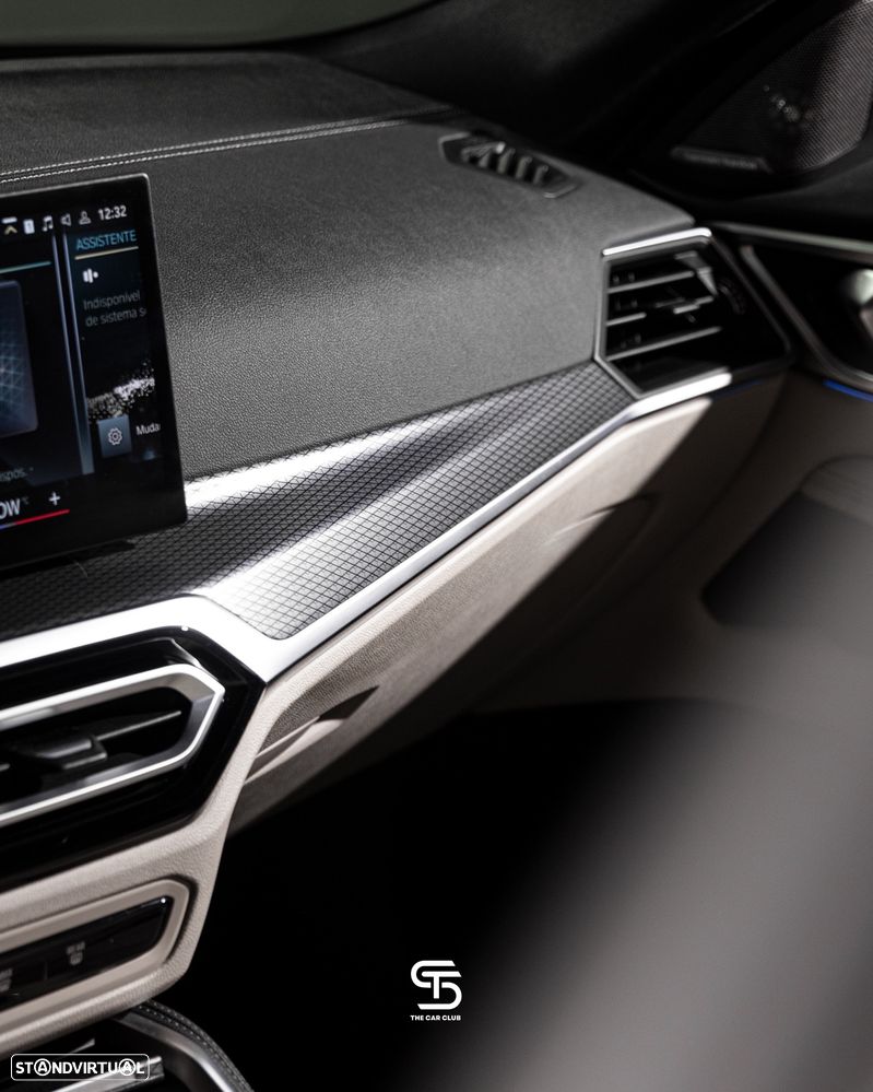 BMW i4 eDrive40 Pack Desportivo M - 31