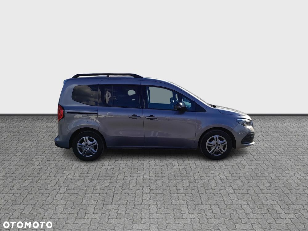 Mercedes-Benz Citan Tourer L1 420.753 - 6