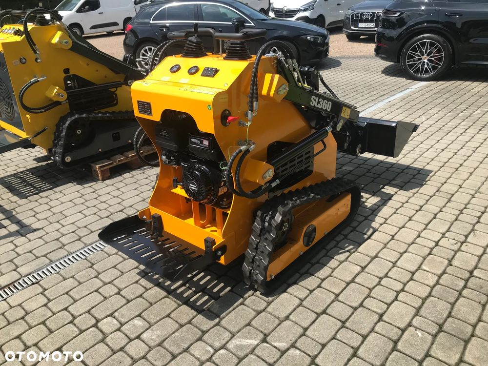 Inny SL360 - 5