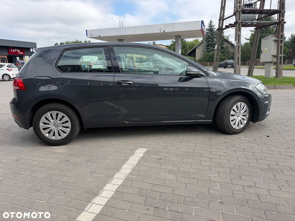 Volkswagen Golf 2.0 TDI SCR Goal - 6