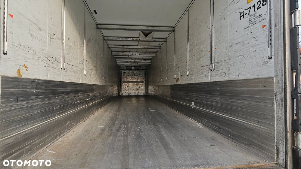 Schmitz Chłodnia - 6