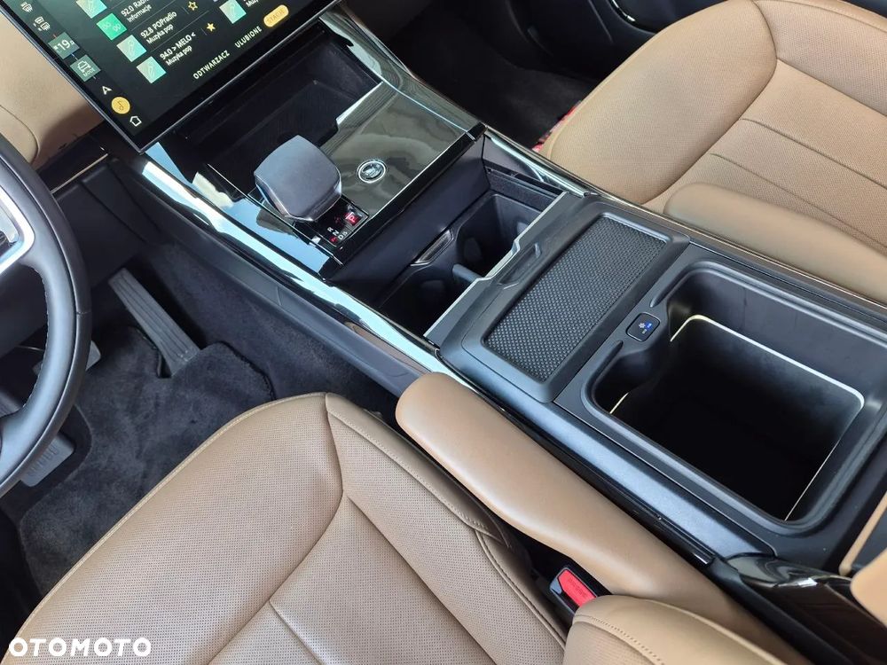 Land Rover Range Rover Sport D300 SE - 15