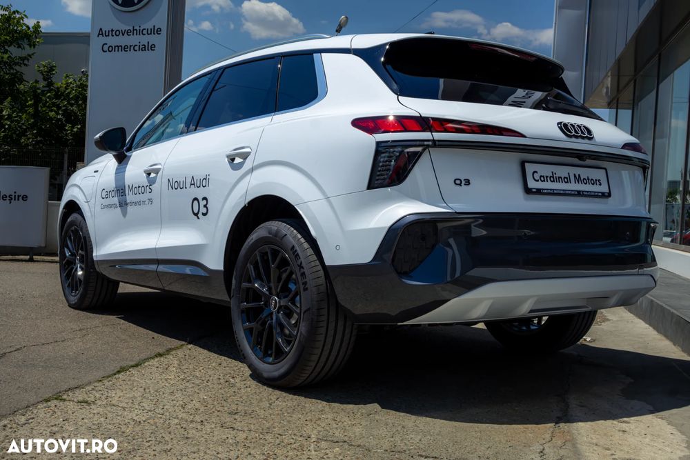 Audi Q3 45 TFSI PHEV Advanced - 6