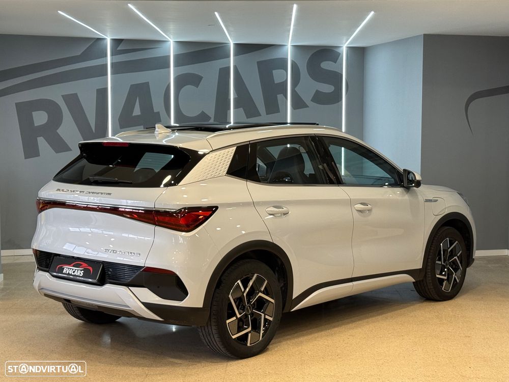 BYD Atto 3 60.48 kWh Design - 10