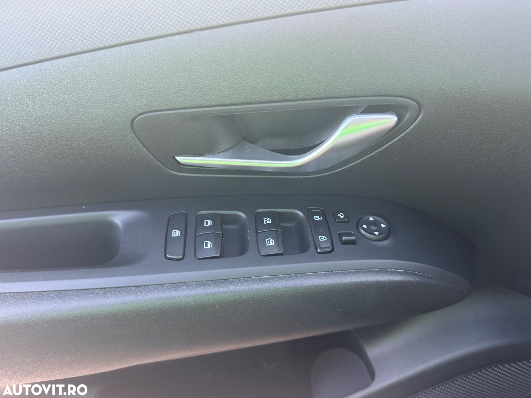 Hyundai Tucson 1.6 CRDi 48V-Hybrid 2WD DCT Trend - 16
