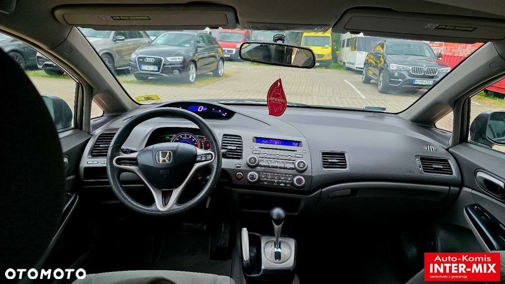 Honda Civic - 35
