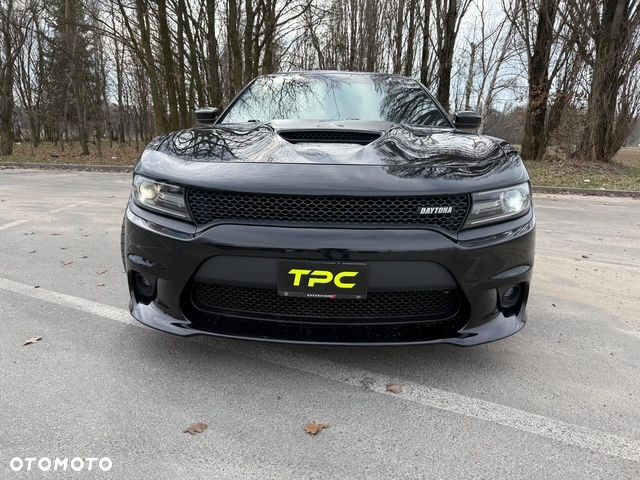 Dodge Charger Automatik SRT 392 - 16