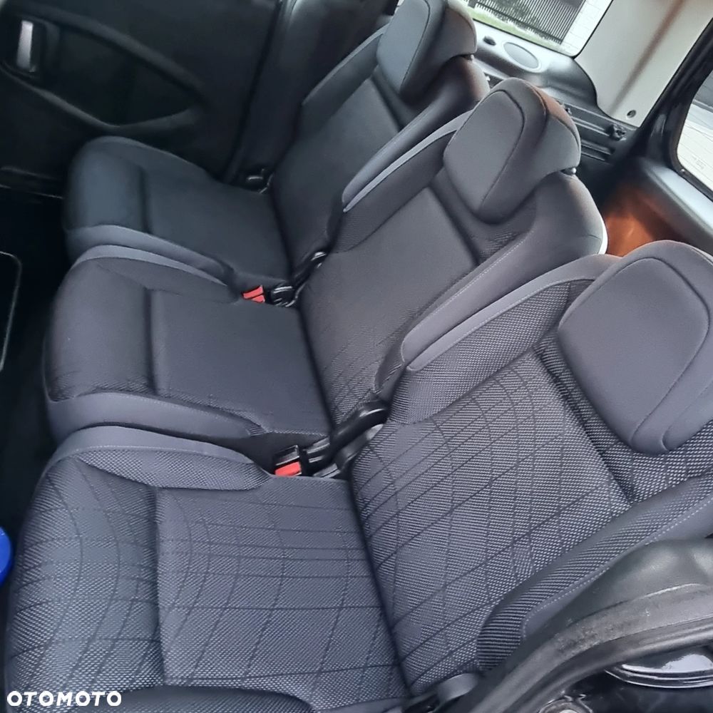 Peugeot Partner 110 Tendance mit Familien-Paket - 11